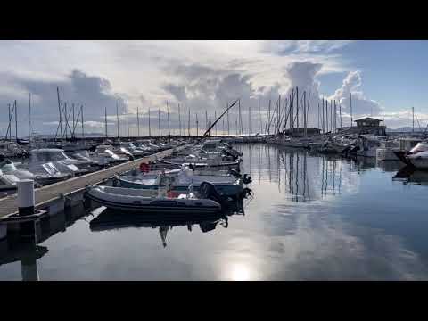 La Londe-Les-Maures - France