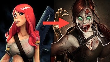 Zombie Hunter Sniper: Apocalypse Shooting Games - Gameplay Walkthrough Part 2