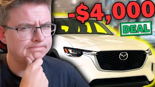 This Dealership Left Me Speechless.... | Live Negotiation