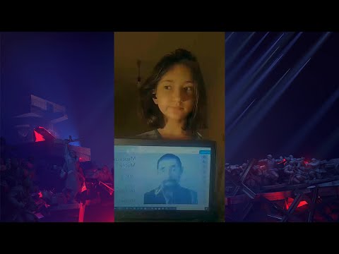 «Правнуки помнят»: Ксения