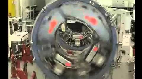 Siemens Dual source spin