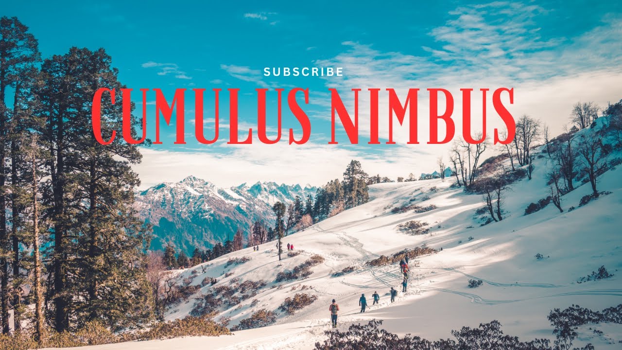 Watch Cumulus nimbus| Music for relaxing | Royalty Free Music on YouTube Watch Cumulus nimbus| Music for relaxing | Royalty Free Music on YouTube