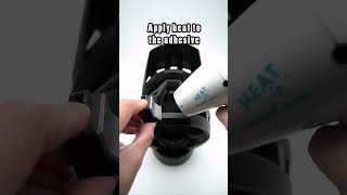 Kali Protectives Invader 2.0 GoPro Helmet Chin Mount (Motovlog Setup)
