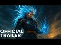 Dragon Ball Z Movie (2026) | Wrath of the Saiyans | Teaser Trailer