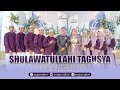 Sholawatullohi taghsya terbaru merdu  voc luluk az zahra as sufyani live bluri solokuro lamongan