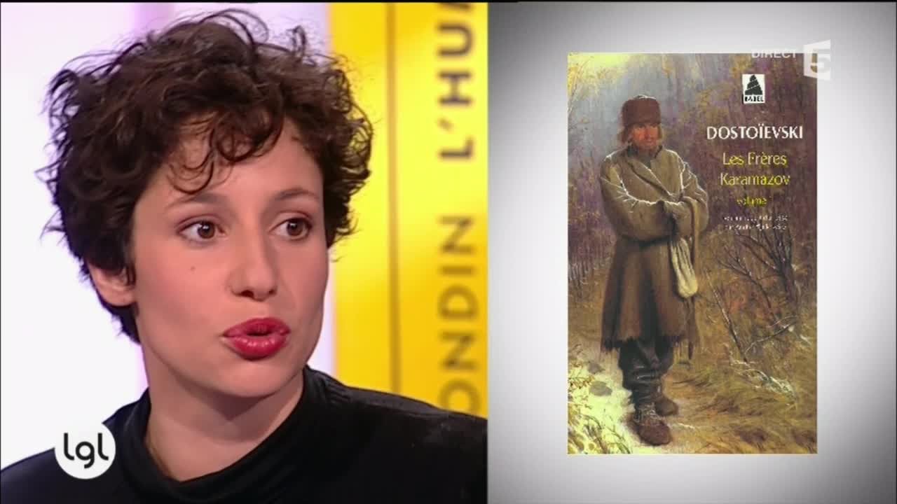 Pour l'été, Tolstoï ou Dostoïevski? Tolstoïevski!