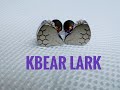 KBEAR LARK! Может ли быть аудиофилия в бюджетных наушниках?! Выпуск посвящается дню Св. Валентина!