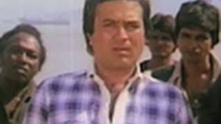 Actor Rajesh Khanna Is Blackmailed - Hum Dono