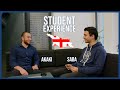 SSE Riga Georgian students share their insights