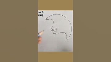 DRAW AN AXE || Easy Drawing || 3d #shorts #3d #drawing #viral #howto #fyp #shortvideo