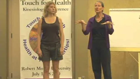 Endless Energy, Inner Clarity Balancing with Debra...
