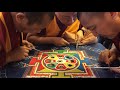 Mandala 2022  22 au 25 sept petit nalanda en hautemarne  festival compassion