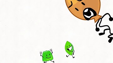 BFB Final Fourteen Intro but it’s remade