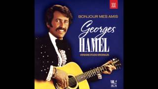 Orphelin sur la route - Georges Hamel chords