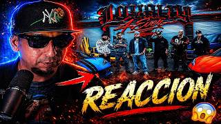 LOYALTY 4 EVER REMIX (REACCION) 🔥 | Luar La L , Kendo Kaponi, Arcangel, Ñengo Flow, Hanzel La H