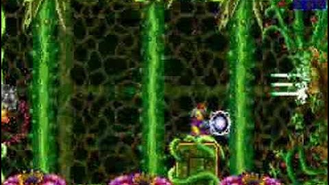 Metroid Fusion 1% Run pt11