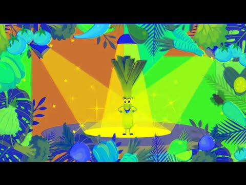 Osratouna Tv Onion Leaves Arabic Song Effects Sponsored By Preview 2 Effects 