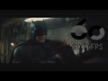 [60FPS] Batman v Superman Ultimate Edition warehouse fight Scene 60FPS HFR HD