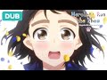 A Song Just for Hiyori! | DUB | Heroines Run the Show