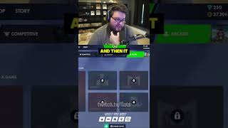 Flats explains the new overwatch event
