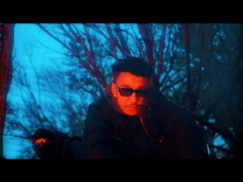 AMYNE1 - FUEGO (Official Music Video)