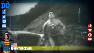 Superboy Legacy Johnny Rockwell Geekwatch Spotlight