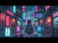 lofi hip hop radio - rainy night vibes 🌧️ | chill beat to study and relax - drizzle