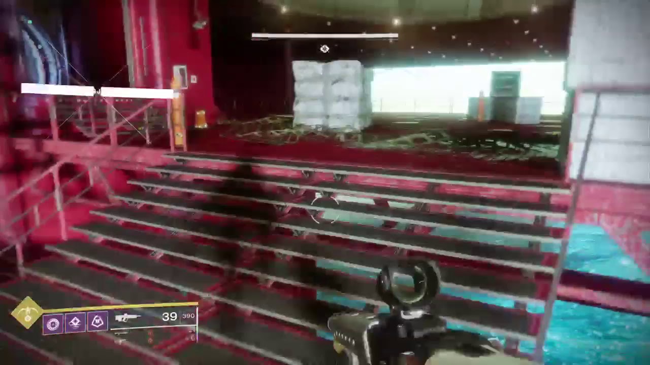 Destiny 2 - Season 5