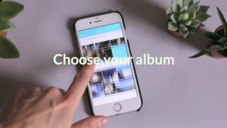 Access all your photos on your smartphone with Lima screenshot 5