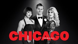 Jan. 20-21, 2026 • CHICAGO The Musical • Miller Auditorium in Kalamazoo, MI