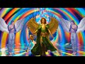 Archangel Raphael Fully Restores/Heals the Past &amp; Attracts Love &amp; Connects Soulmates | 432 Hz