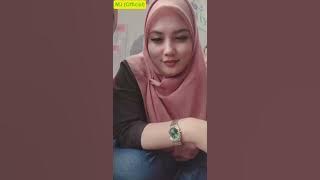 Bigo live Bar-bar hijab cantik #bigo #live #periscope #pemersatubangsa #tiktok
