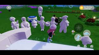 Make Your Rink Big Enough In Heartopia Or This Will Happen....