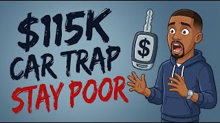 The Car Loan Trap That Keeps Americans Poor