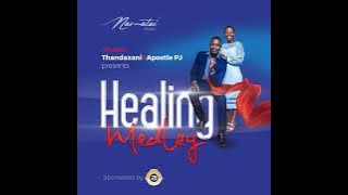 Minister Thandazani and Apostle PJ - Healing Medley