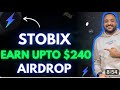 LIVE 🔴 All Upcoming Crypto Airdrops 2026 | Free Airdrop Projects | Claim & Earn 💸