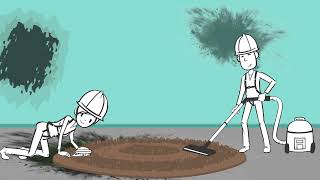 Dynamic Animated Explainer Video for L4 Property Services – Emergency and Cleaning Experts