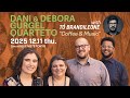 DANI & DEBORA GURGEL QUARTETOwith TÓ BRANDILEONE"Coffee & Music" : BLUE NOTE TOKYO 2025 trailer