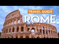 Things to know BEFORE you go to ROME | Travel Tips