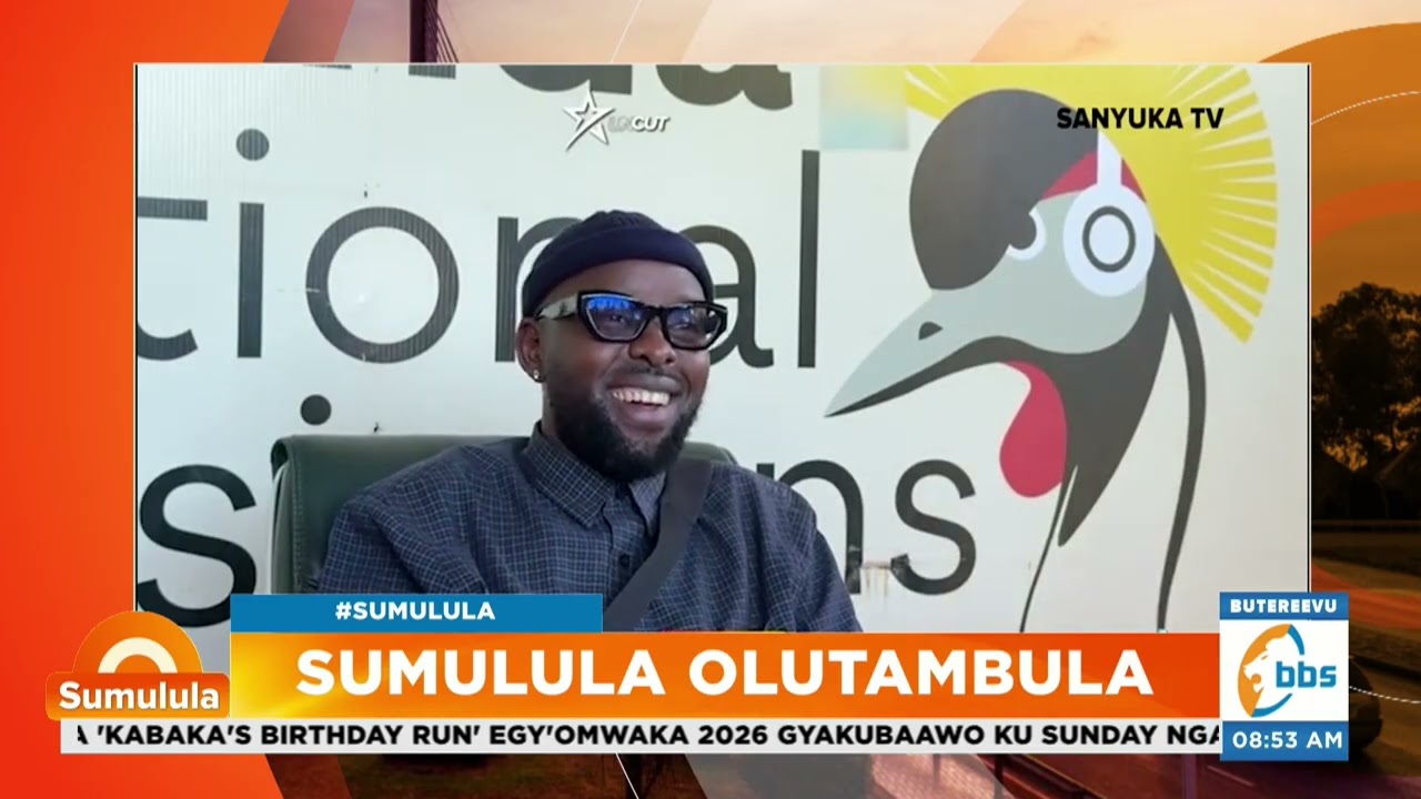 Kenzo eyanukudde Lil Pazo, ate Saymore Kawalaata amuwabudde.#sumulula