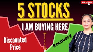 Best Stocks To Invest In 20245 Stock For Life At Great Buy Level Stocks For Long Term Investment