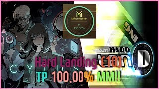 [ CYTUS II ] Hard Landing (CHAOS 10) TP 100.00% MM