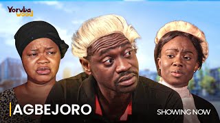 AGBEJORO - Latest 2024 Yoruba Movie Drama Starring; Muyiwa Ademola, Ninalowo Bolanle, Yemi Solade