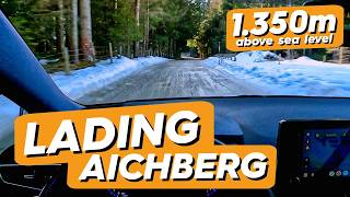 Lavanttal Rallye 2026: Stage 7/9 Lading - Aichberg | POV Recce