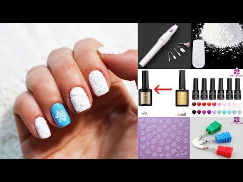 ALIEXPRESS ✦ СНЕЖОК ✦ ФРЕЗЕР ✦ КЕРАМИЧЕСКАЯ ФРЕЗА ✦ ГЕЛЬ-ЛАКИ ✦ СНЕЖИНКИ ALIEXPRESS ✦ СНЕЖОК ✦ ФРЕЗЕР ✦ КЕРАМИЧЕСКАЯ ФРЕЗА ✦ ГЕЛЬ-ЛАКИ ✦ СНЕЖИНКИ