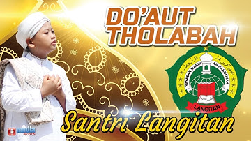 Sholawat Langitan Terbaru  - Do