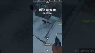 How Many Have You Got callofdutywarzone