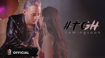 BINZ - #TGH (Official Teaser)