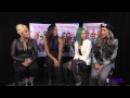 T-Boz, Chili, Lil Mama and Drew Sidora Talk VH1's TLC Biopic