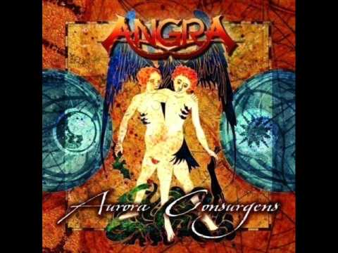 Angra (+) Salvation: Suicide